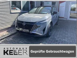 Other Neu 2025 Nissan Qashqai N-Connecta SUV | 30.990 € (Guter Preis)