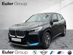 Schwarz ii Gebraucht 2023 BMW iX1 Performance SUV | 34.999 € (Guter Preis)