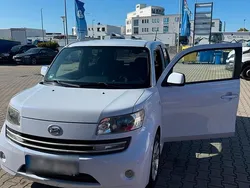 Andere farben Gebraucht 2008 Daihatsu Materia Van / Kleinbus | 3.000 € (Fairer Preis)