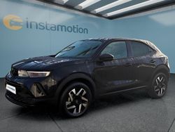 Schwarz Gebraucht 2024 Opel Mokka GS Line SUV | 23.399 € (Fairer Preis)