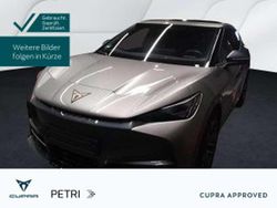 Atacama desert Gebraucht 2025 Cupra Tavascan VZ SUV | 46.930 € (Guter Preis)