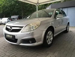 Silber Gebraucht 2005 Opel Vectra Edition Limousine | 980 € (Guter Preis)