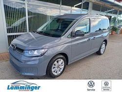 Pure grey Gebraucht 2024 VW Caddy Life Van / Kleinbus | 29.990 € (Fairer Preis)