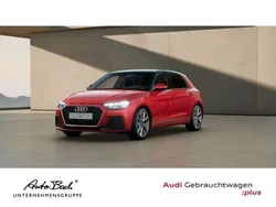 Othercolor Gebraucht 2024 Audi A1 Sportback Advanced Plus Kleinwagen | 21.640 € (Guter Preis)