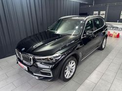 Schwarz Gebraucht 2019 BMW X5 xLine SUV | 35.900 € (Fairer Preis)