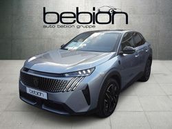 Grau Gebraucht 2025 Peugeot 3008 GT SUV | 38.790 € (Etwas zu teuer)
