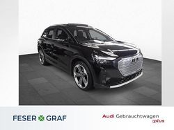 Daytonagrau perleffekt Gebraucht 2022 Audi RS Q3 Sportback Ambiente SUV | 53.890 € (Etwas zu teuer)