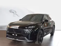 Schwarz Neu 2025 Peugeot 3008 Allure SUV | 39.490 € (Fairer Preis)