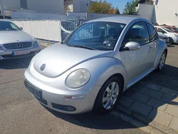 Silber Gebraucht 2006 VW Beetle Kleinwagen | 2.399 € (Guter Preis)