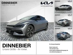 Moonscape matt Gebraucht 2024 Kia EV6 3 SUV | 45.589 € (Guter Preis)