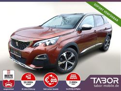 Andere farbe metallic Gebraucht 2018 Peugeot 3008 Crossway SUV | 18.288 € (Etwas zu teuer)
