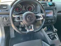 Grau Gebraucht 2015 VW Scirocco Coupé | 12.100 € (Fairer Preis)