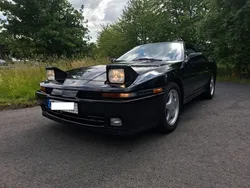 Schwarz Gebraucht 1991 Toyota Supra Coupé | 22.000 €