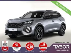 Grau (artense grau metallic) Neu 2025 Peugeot 2008 Allure SUV | 21.147 € (Superpreis)