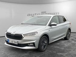 Brilliantsilber metallic Gebraucht 2025 Skoda Fabia Drive Kleinwagen | 20.470 € (Fairer Preis)
