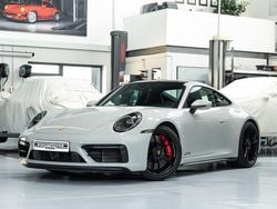 Kreide Gebraucht 2022 Porsche 911 Carrera GTS Coupé | 166.890 €