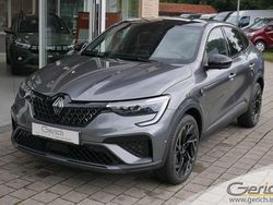 Graphitgrau metallic Neu 2024 Renault Arkana SUV | 35.900 € (Fairer Preis)