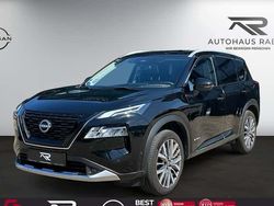 Schwarz Gebraucht 2023 Nissan X-Trail Tekna+ SUV | 39.900 € (Teuer)