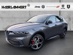 Grau (grau) Neu 2026 Alfa Romeo Tonale Veloce SUV | 41.770 € (Fairer Preis)