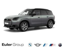 Grün Gebraucht 2024 Mini Countryman Classic SUV | 32.975 € (Superpreis)