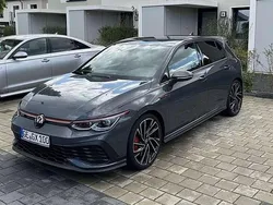 Gebraucht 2023 VW Golf VIII GTI Clubsport Kleinwagen | 31.500 € (Guter Preis)