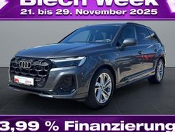 Grau (grau (daytonagrau perleffekt)) Gebraucht 2024 Audi Q7 S-Line SUV | 74.940 € (Fairer Preis)