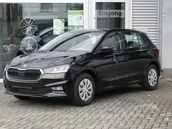 Black magic perleffekt Neu 2025 Skoda Fabia Selection Limousine | 18.169 € (Fairer Preis)