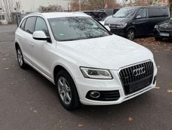 Weiß Gebraucht 2016 Audi Q5 Sport SUV | 14.500 € (Guter Preis)