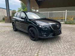 Schwarz Gebraucht 2015 Mazda CX-5 SUV | 8.999 € (Guter Preis)