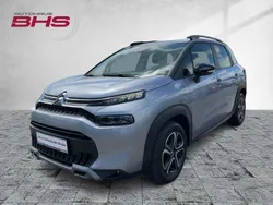 Artense grau (grau) Gebraucht 2022 Citroën C3 Aircross Feel SUV | 16.300 € (Fairer Preis)