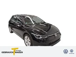 VW Golf VIII