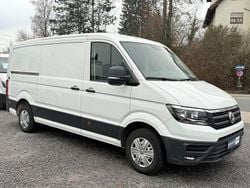 Weiß Gebraucht 2019 VW Crafter Van | 19.990 € (Guter Preis)
