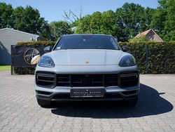 Other Gebraucht 2022 Porsche Cayenne Turbo GT SUV | 119.000 € (Superpreis)