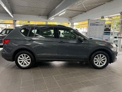 Grau Gebraucht 2021 Seat Tarraco Style SUV | 24.750 € (Guter Preis)