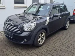 Schwarz Gebraucht 2013 Mini Cooper D Kleinwagen | 6.500 € (Fairer Preis)