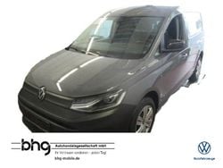 Grau Gebraucht 2021 VW Caddy Van / Kleinbus | 22.930 € (Superpreis)