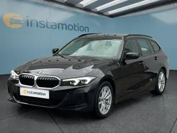 Gebraucht 2023 BMW 320 Kombi | 25.549 € (Superpreis)