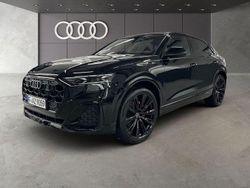 Schwarz Gebraucht 2024 Audi Q8 Ambiente SUV | 97.670 €