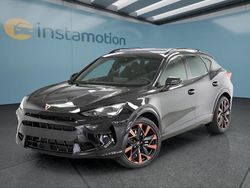 Schwarz Neu 2025 Cupra Formentor VZ SUV | 43.799 € (Fairer Preis)