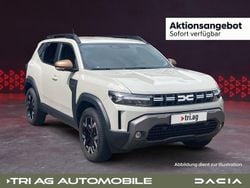 Sandstone Gebraucht 2024 Dacia Duster Extreme SUV | 27.380 € (Fairer Preis)