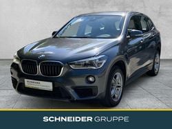 Grau Gebraucht 2019 BMW X1 Advantage SUV | 19.890 € (Fairer Preis)