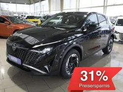 Pearl black Neu 2024 Nissan Qashqai SUV | 28.910 € (Superpreis)