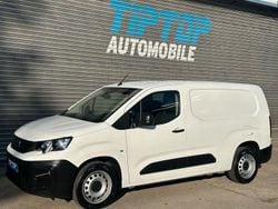 Weiß Gebraucht 2020 Peugeot Partner Premium Van | 15.300 € (Fairer Preis)