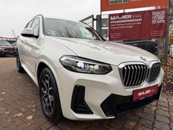 Weiß Gebraucht 2023 BMW X3 M Sport SUV | 44.890 € (Superpreis)