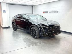 Schwarz Gebraucht 2025 Peugeot 408 GT GTi Limousine | 28.990 €