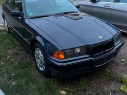 Gebraucht 1994 BMW 316 Coupé | 2.999 €