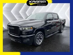 Schwarz Neu 2025 Dodge Ram Abholung | 68.999 €