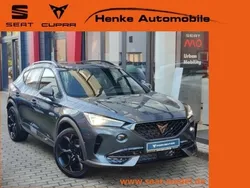 Magnetic grau m Gebraucht 2023 Cupra Formentor VZ SUV | 48.990 €