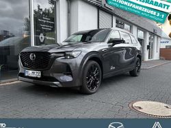 Grau Neu 2024 Mazda CX-80 Homura-Line SUV | 53.790 € (Fairer Preis)