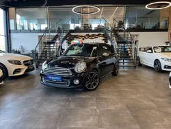Schwarz Gebraucht 2011 Mini Cooper Cabriolet Cabrio | 9.499 € (Fairer Preis)